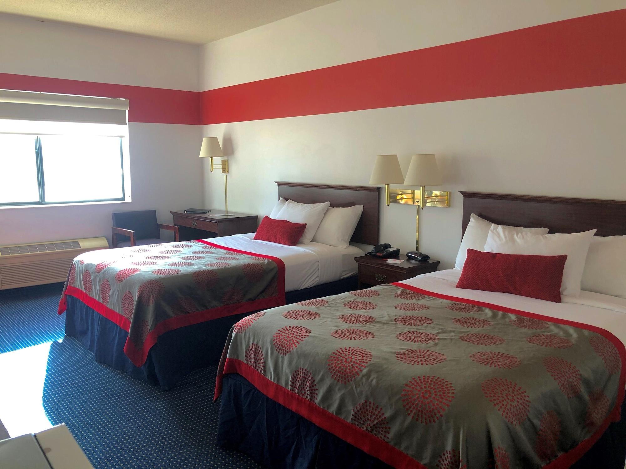 Ramada Limited - Mount Sterling Exterior foto